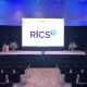 Audiovisuele ondersteuning 2-daagse medische symposium van RICS2024 in Ahoy congrescentrum CT-AV audiovisuele inrichters