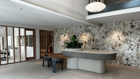 CTAV De audiovisuele inrichters Meer beleving showroom Kogros CTAV De audiovisuele inrichters Meer beleving showroom Kogros