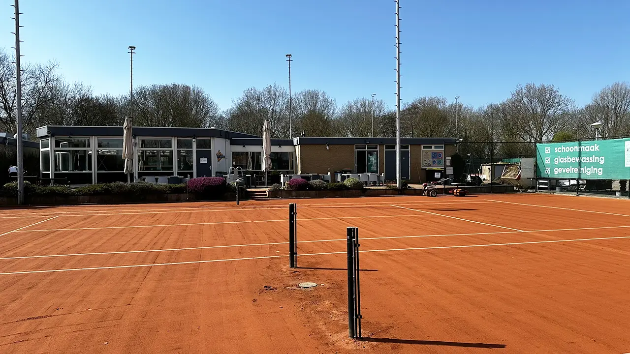 Ecler Geluidsinstallatie bij LTC Spijkenisse CT-AV audiovisuele inrichters