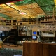 Geluidsinstallatie Brasserie Kaat Mossel bar CT-AV audiovisuele inrichters