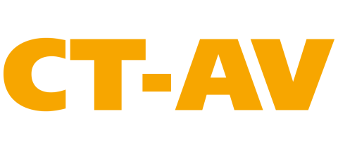CT-AV Dé audiovisuele inrichters